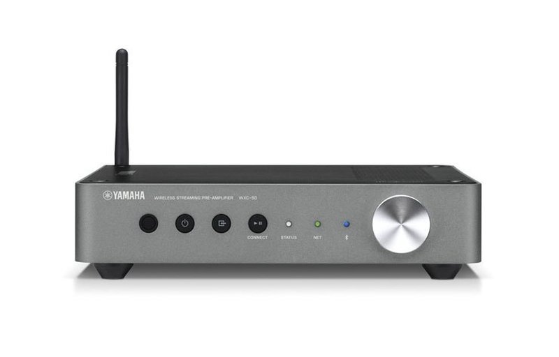 Yamaha WXC-50 tinklo grotuvas